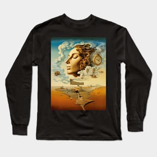 Dreams Series #2 Long Sleeve T-Shirt